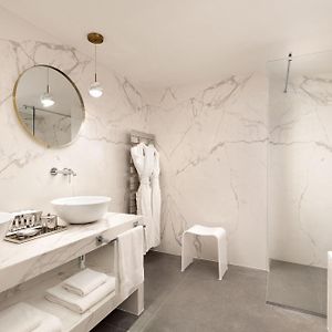 Chambre Luxe Lit King-Size